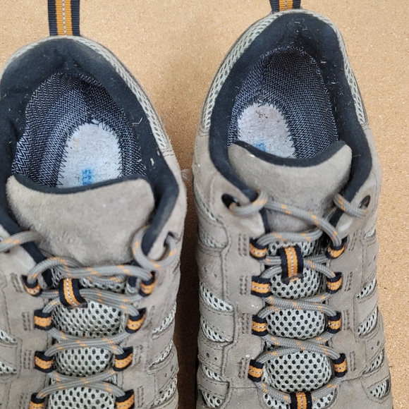 Cabela's Shoes Cabelas 4 Most Hiking Mens Low Boots Shoes Poshmark